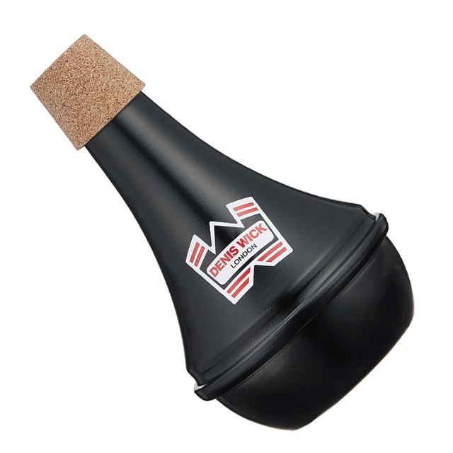 Denis Wick Trumpet Practice Mute