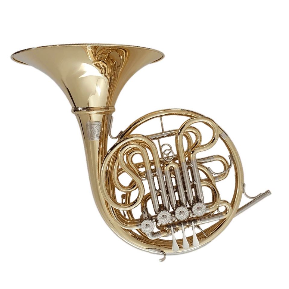 Paxman 20 Double French Horn