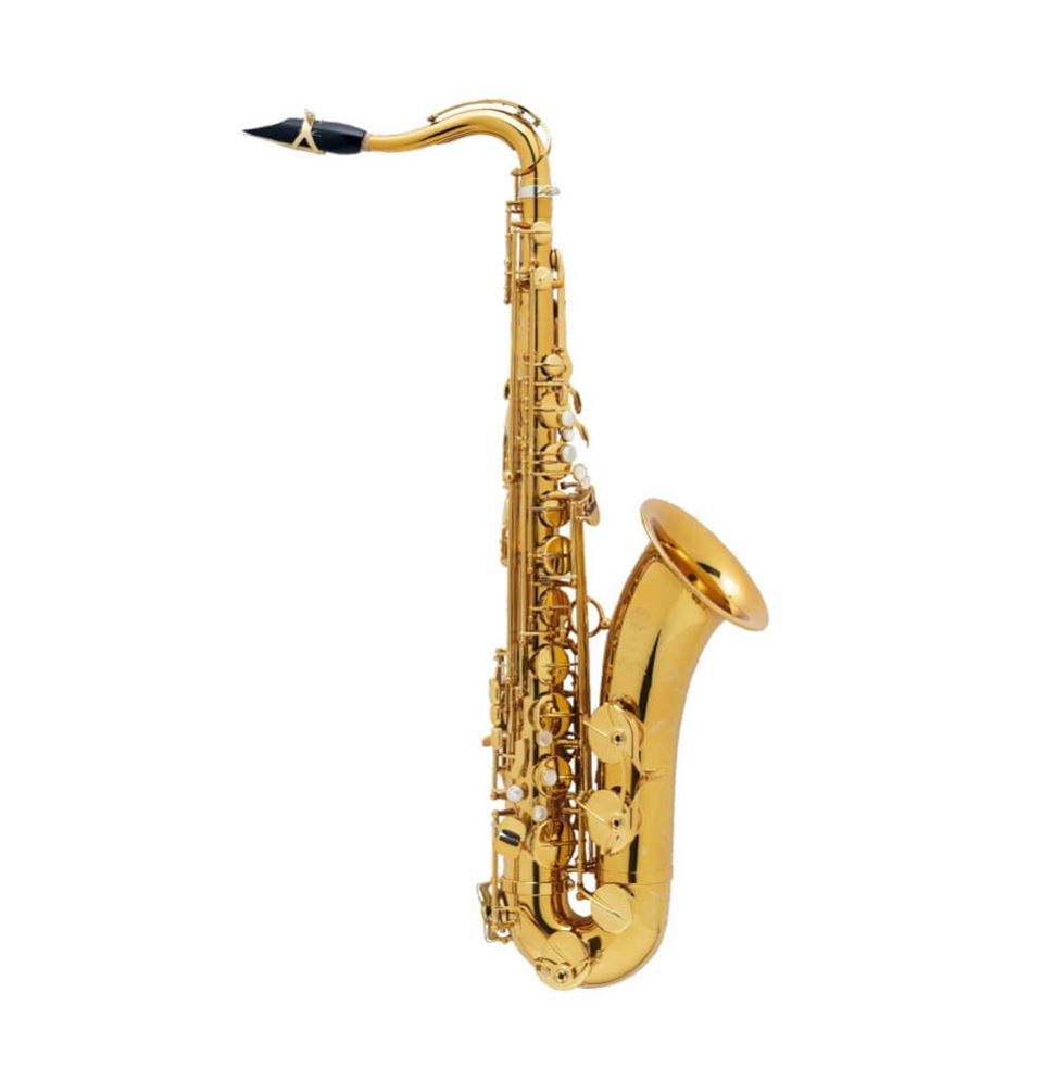 Selmer Paris Supreme Tenor Saxophone  