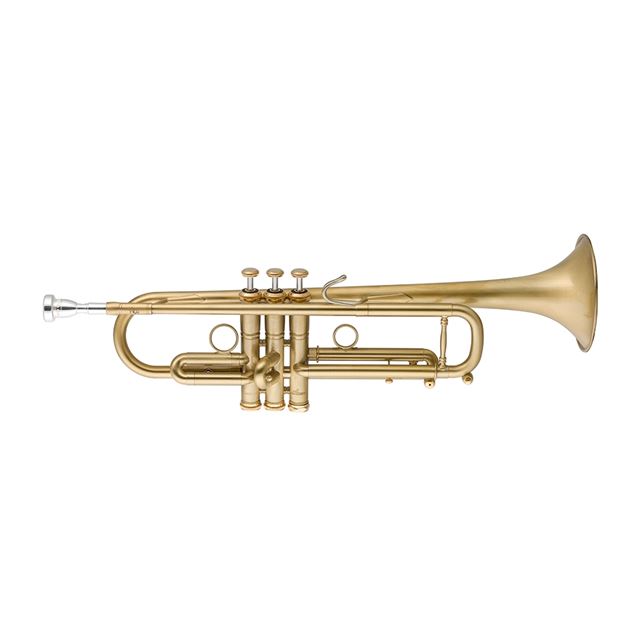 Stomvi VRII Raptor Bb Trumpet *5694