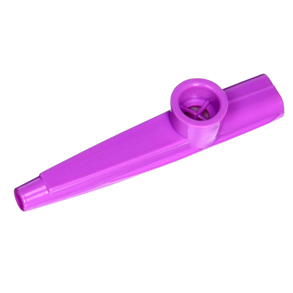 Plastic Kazoo - General musical accessories for brass and woodwind