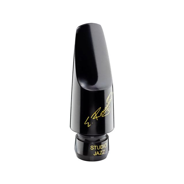 Rousseau Classic Studio Jazz Alto Sax Mouthpiece 6