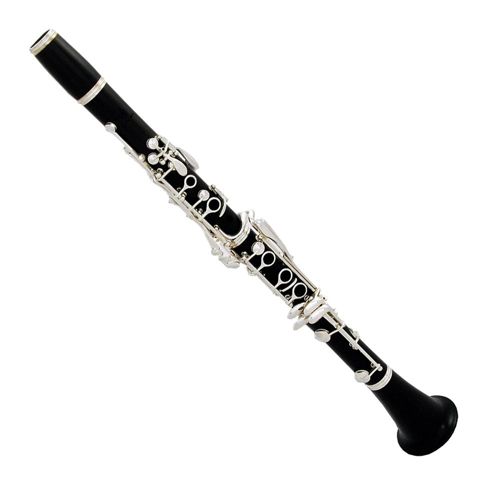 Uebel Classic Bb Clarinet - Best Prices On All Buffet Clarinets, Yamaha ...