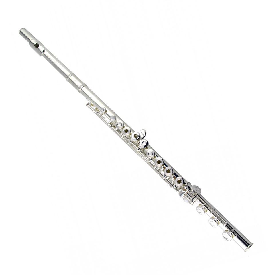 Di Zhao 801BEF Advanced Flute - Yamaha flutes, Pearl flutes, Jupiter