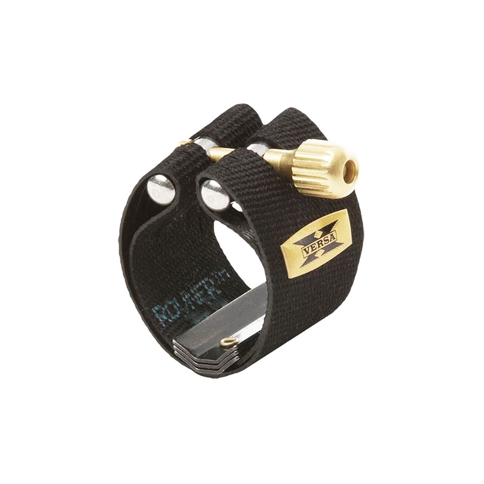 ROVNER VERSA X BB CLARINET LIGATURE