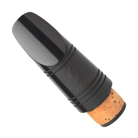 Backun Eb Clarinet Mouthpiece Plus